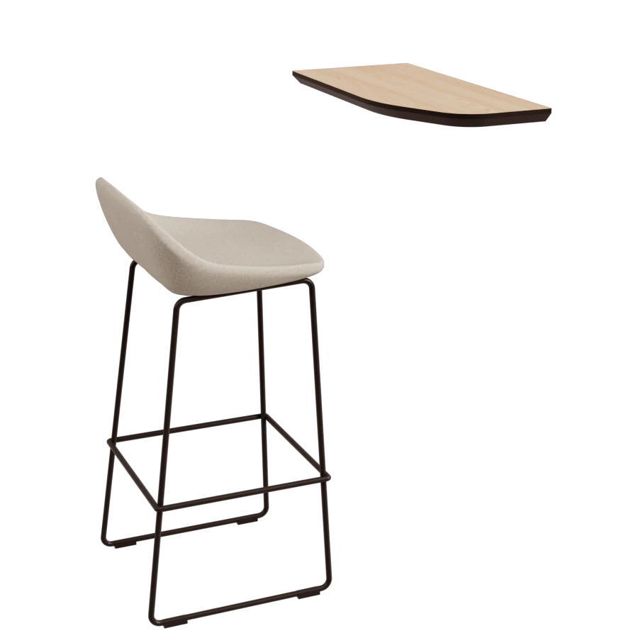 Furniture Setup 1